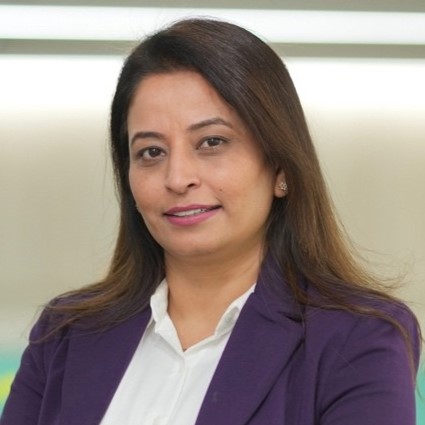 Ritu Verma